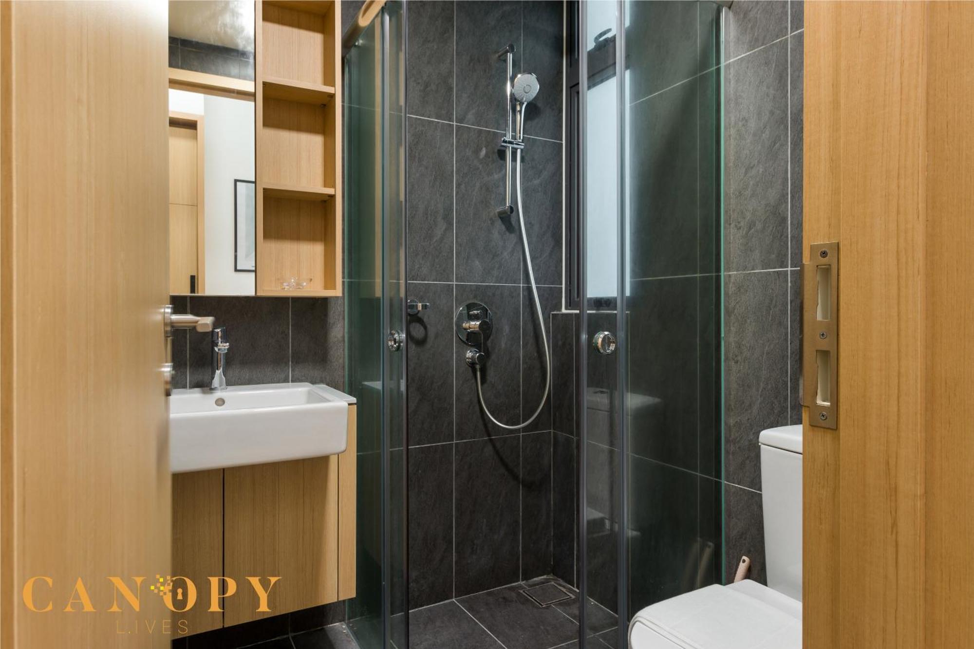 Apartmán The Luxe & The Colony, Klcc Kuala Lumpur Pokoj fotografie